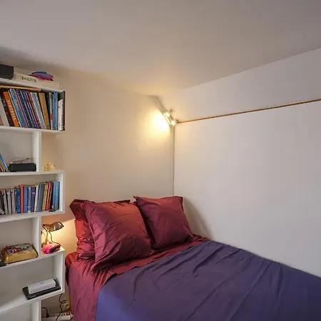 Atelier D'artiste En Plein